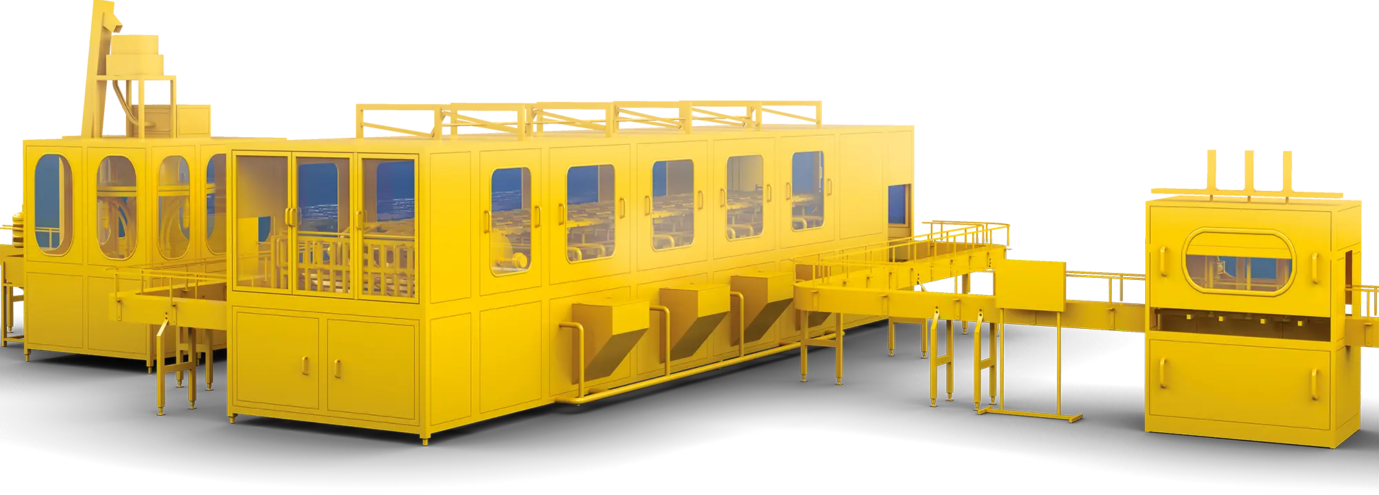 Packaging - MP Filtri