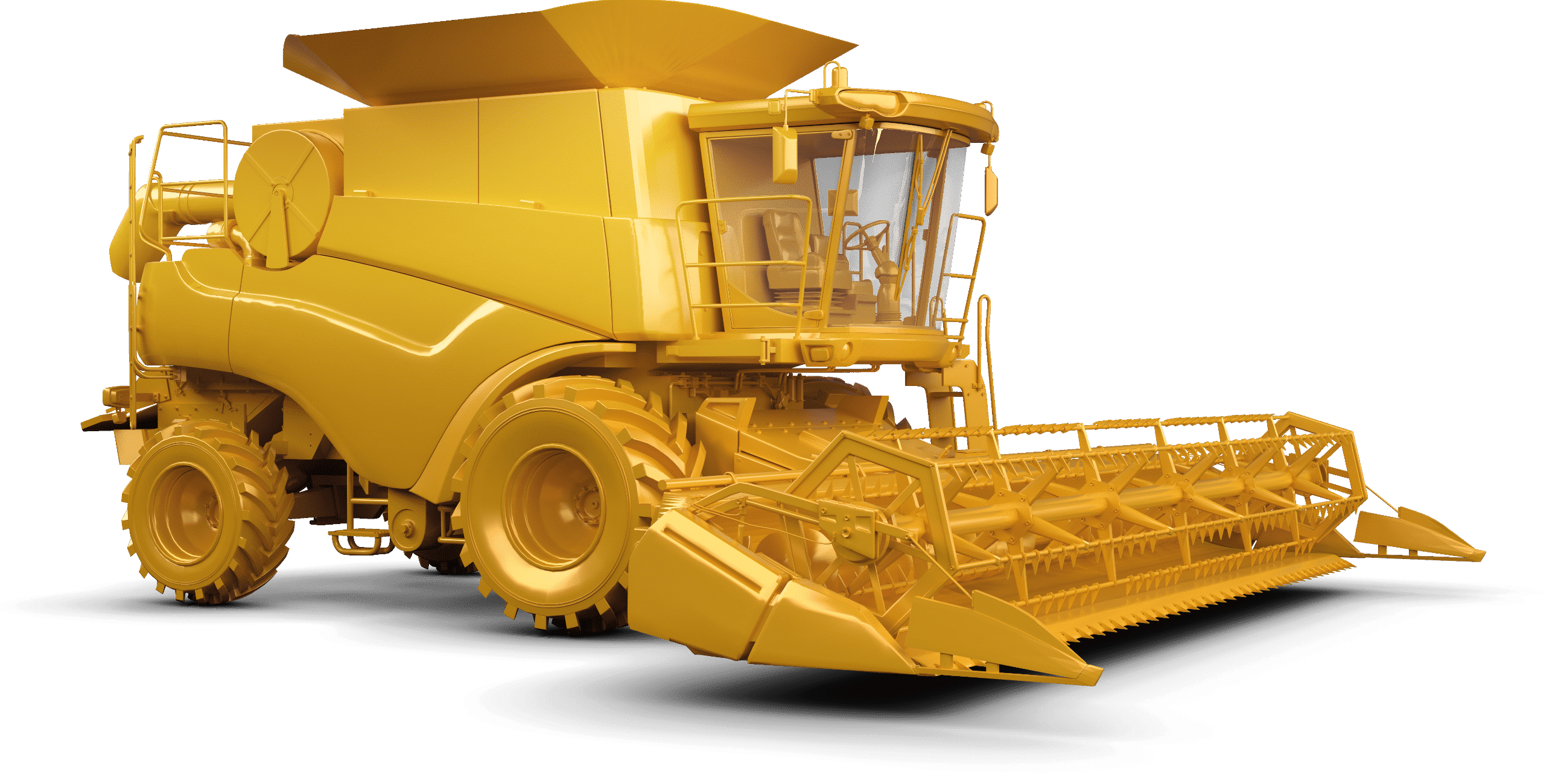 Agriculture & Forestry - MP Filtri