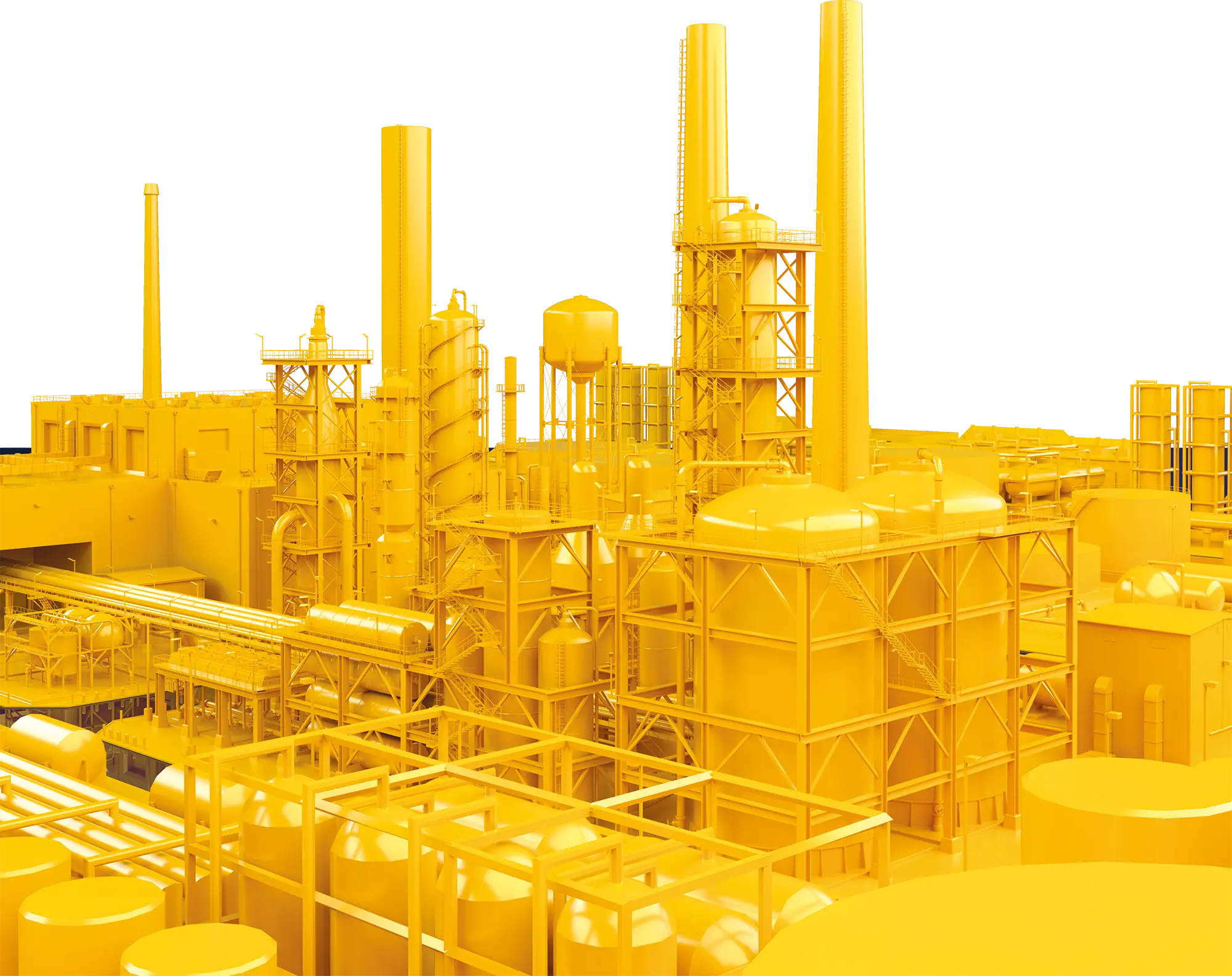 Chemical, oil & gas - MP Filtri