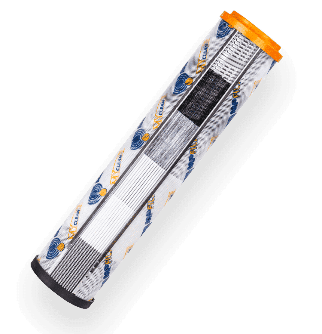 Connaitre la filtration hydraulique - MP Filtri