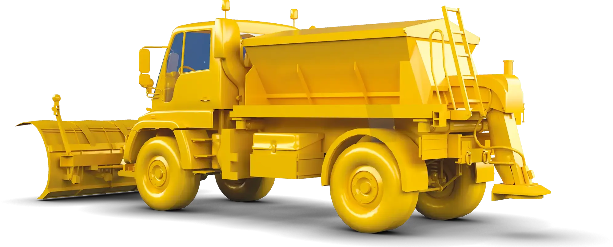 Commercial & utility vehicles - MP Filtri