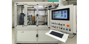 UNE TRIPLE IMPULSION TECHNOLOGIQUE POUR NOTRE R&D - MP Filtri