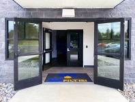 NEUER HAUPTSITZ IN DEN USA - MP Filtri