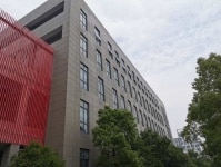 NOUVEAUX BUREAUX EN CHINE - MP Filtri