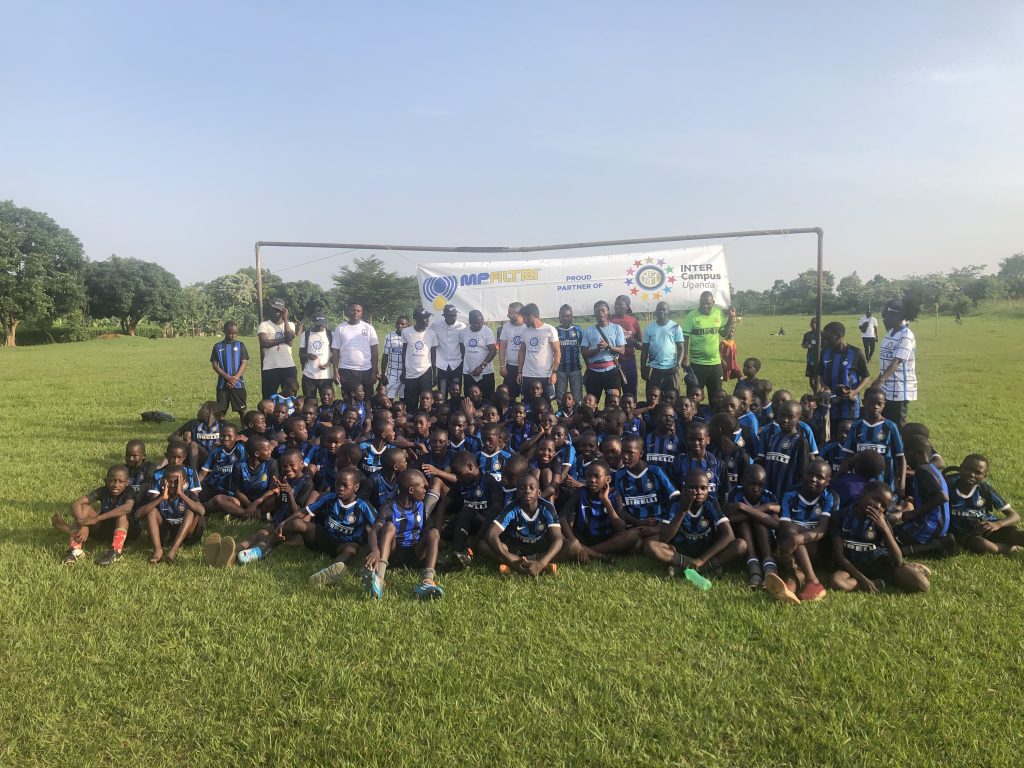 Social Responsibility - MP Filtri