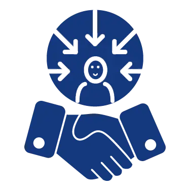 Our values - MP Filtri