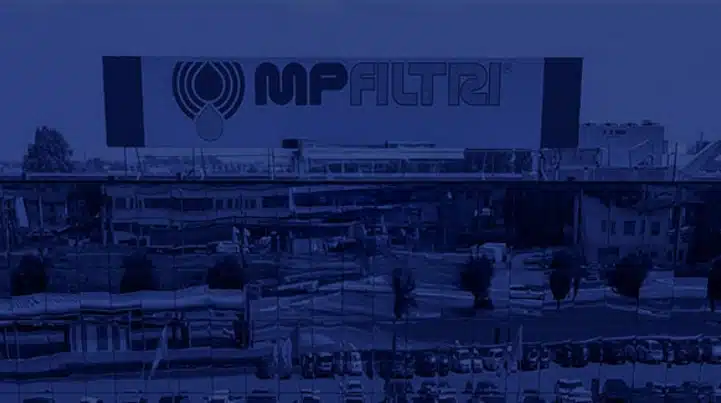 Who we are - MP Filtri
