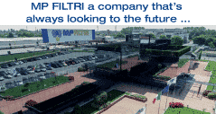 Blog - MP Filtri