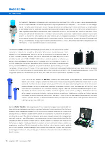 Nos filtres à haute pression - MP Filtri