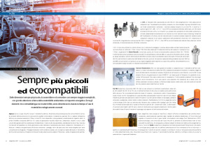 Durable et facile à assembler - MP Filtri