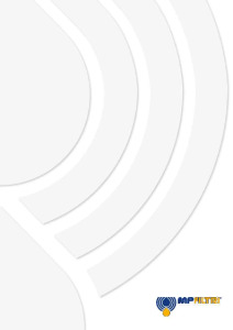 O NOVO PERFIL DA EMPRESA - MP Filtri