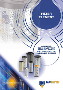 Hydraulic Filtration Knowledge - MP Filtri