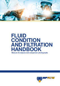 Hydraulic Filtration Knowledge - MP Filtri