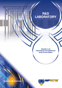 Hydraulic Filtration Knowledge - MP Filtri