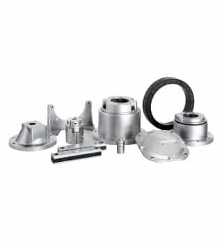 Launch of the NEW Bell-housings & Couplings product line – Transfer of the American Subsidiary from Atlanta to Philadelphia