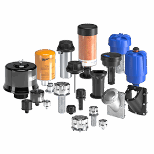 Agriculture & Forestry - MP Filtri