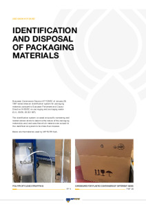 Quality, Environment & Certifications - MP Filtri