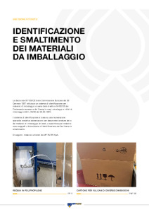 Qualità, Ambiente e Certificazioni - MP Filtri