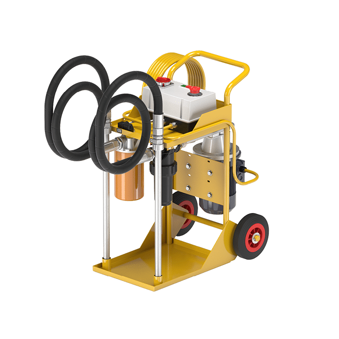 GRF 302 / GRM 302 - Image 4 of 6