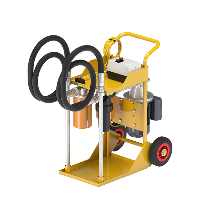 GRF 302 / GRM 302 - Image 2 of 6