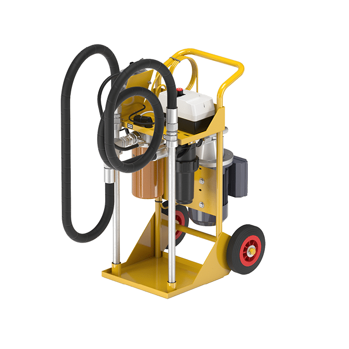 GRF 302 / GRM 302 - Image 5 of 6